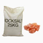 Salt Crystals Bag