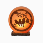 Lamp "BIRDS"