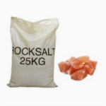 Salt Crystals Bag