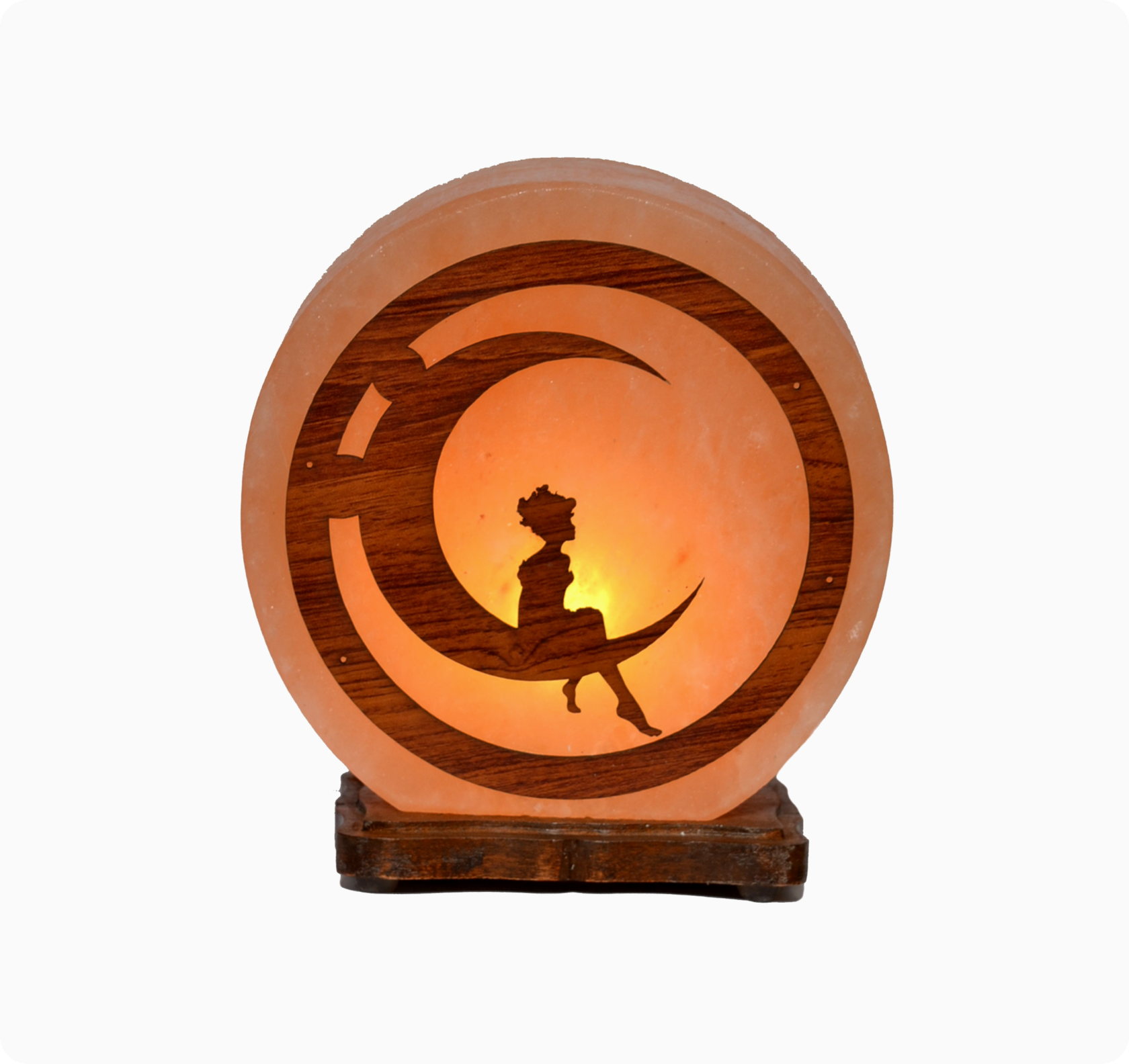 19900607.png Lamp "FAIRY" - Image 1
