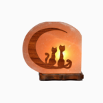 Lamp "CATS"