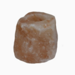 Candle Holder "Natural"