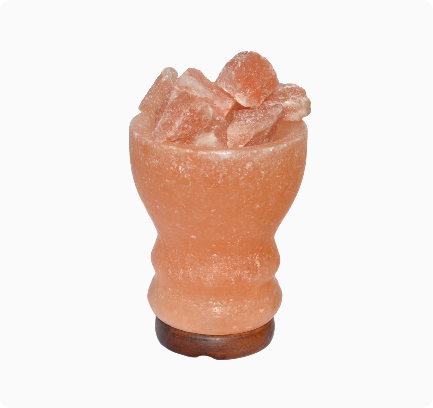 28294795.png Lamp "TALL BOWL" - Image 1