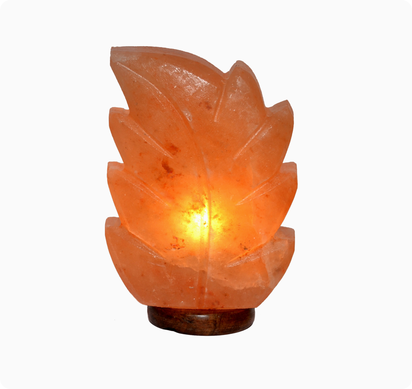 52013872.png Lamp "LEAF" - Image 1