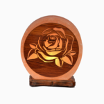 Lamp "ROSE"