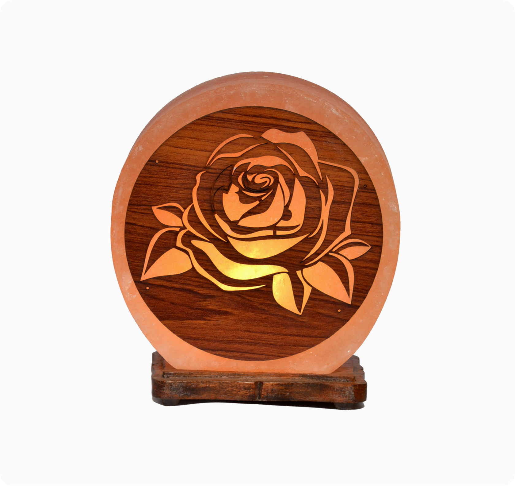 53929203.png Lamp "ROSE" - Image 1