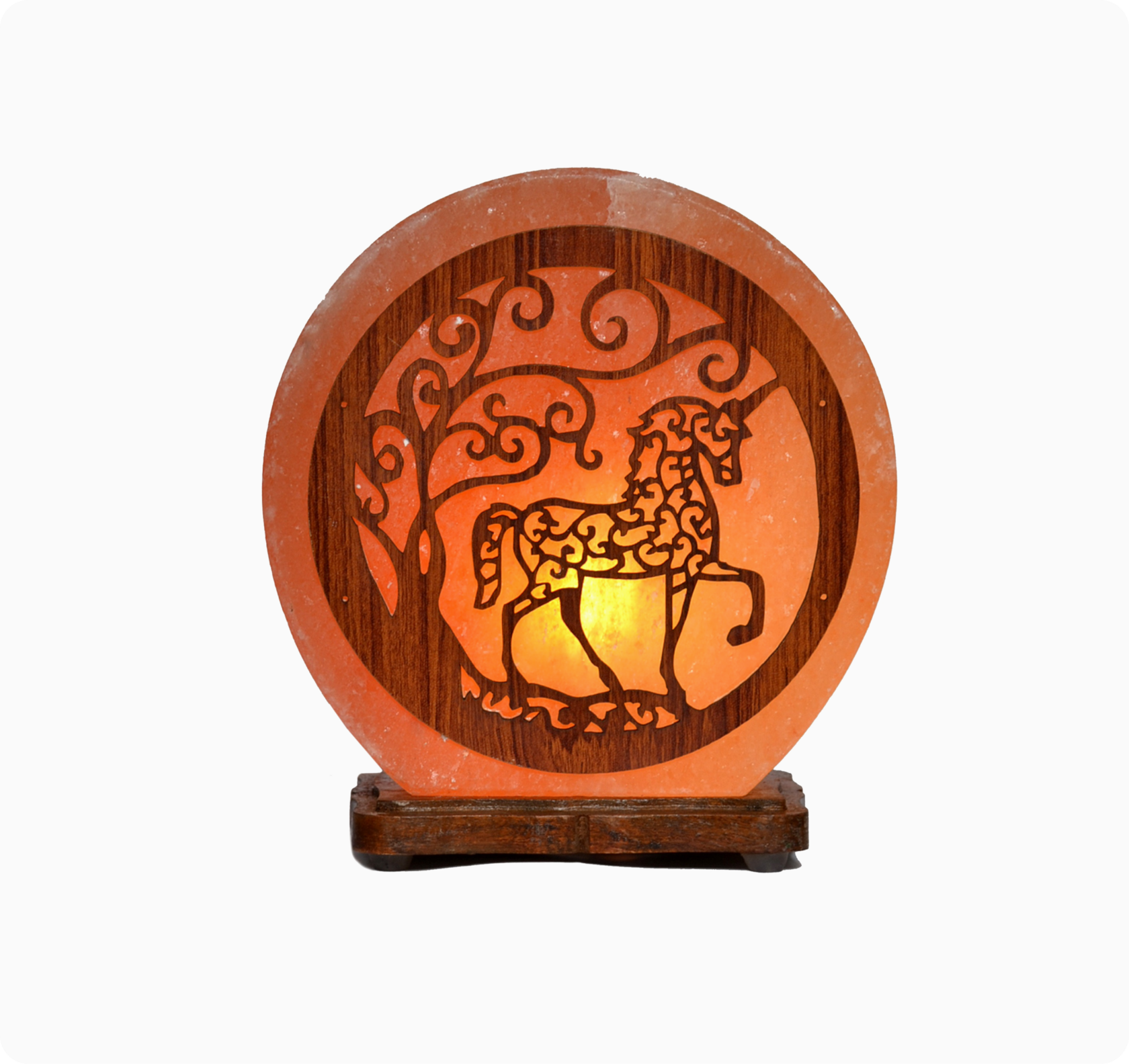 59631874.png Lamp "UNICORN" - Image 1