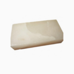 Polished Brick "WHITE"