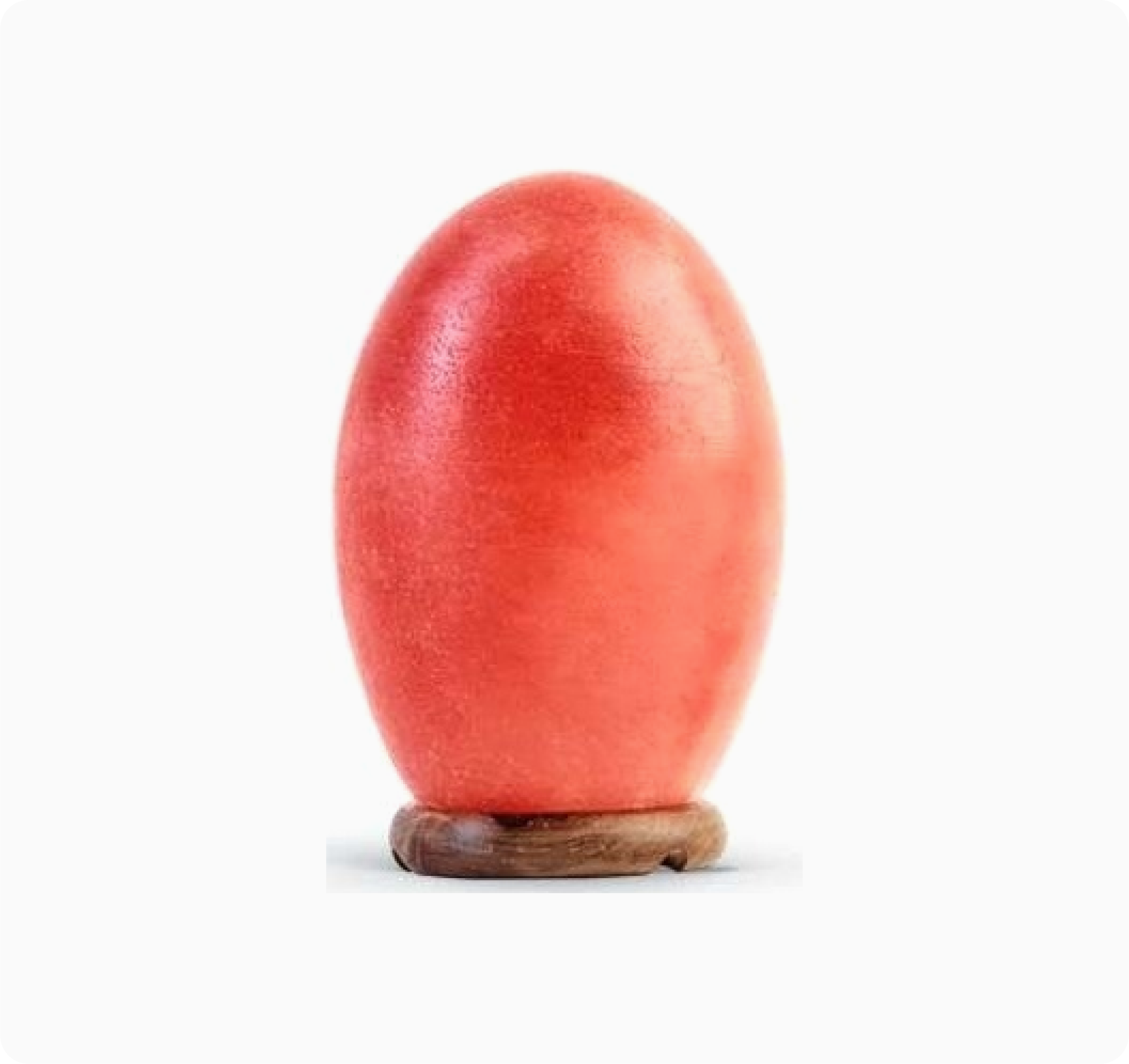 72760014.png Lamp "EGG" - Image 1