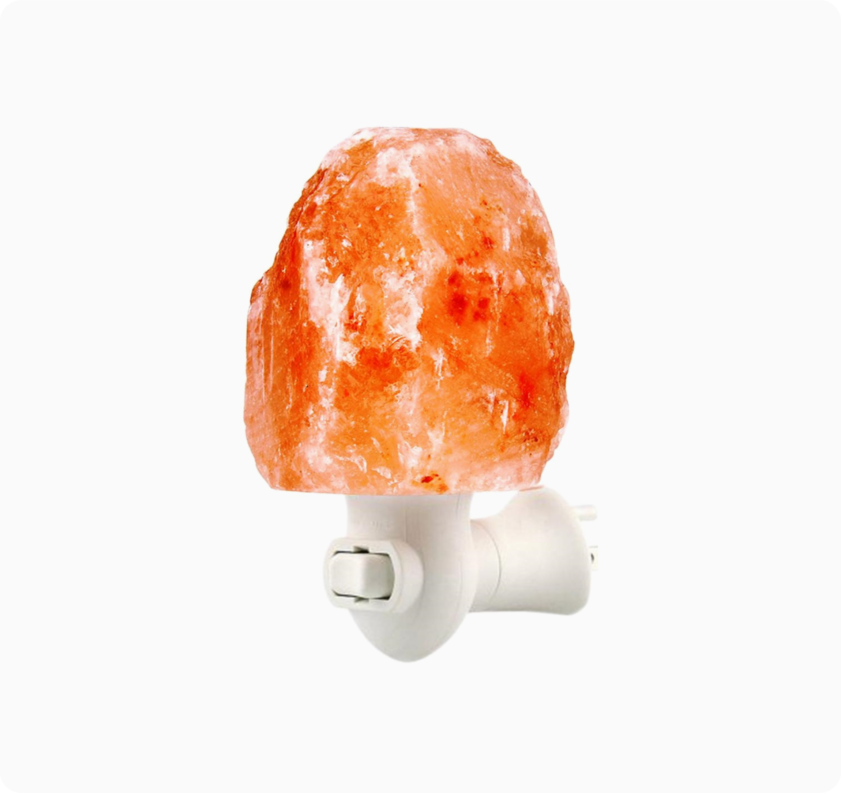 73233577.png Night Light "Скала" - Image 1