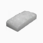 Natural Brick "WHITE"