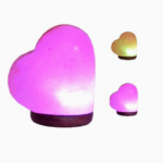 Lamp USB "HEART"