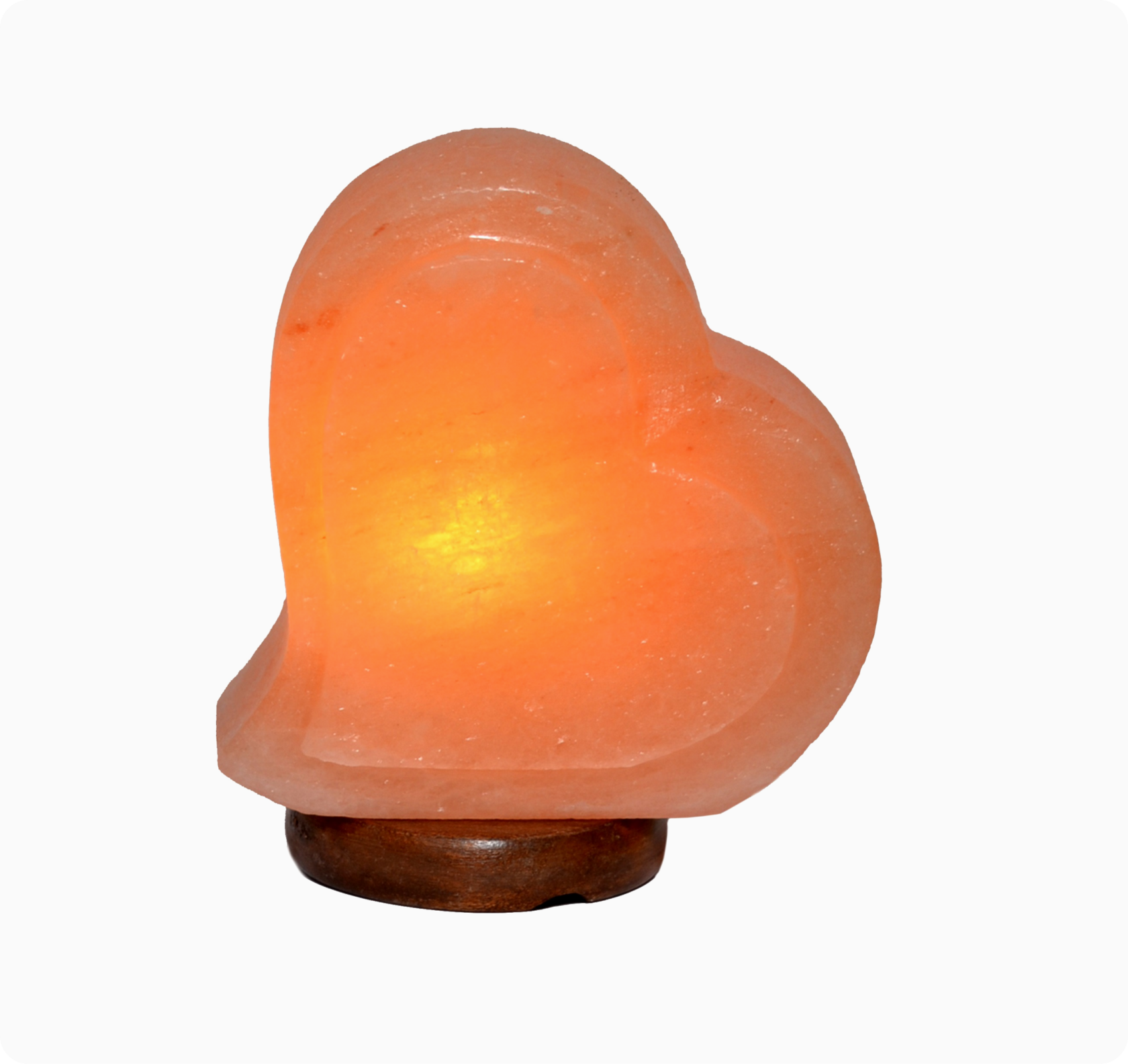 77481480.png Lamp "HEART" - Image 1