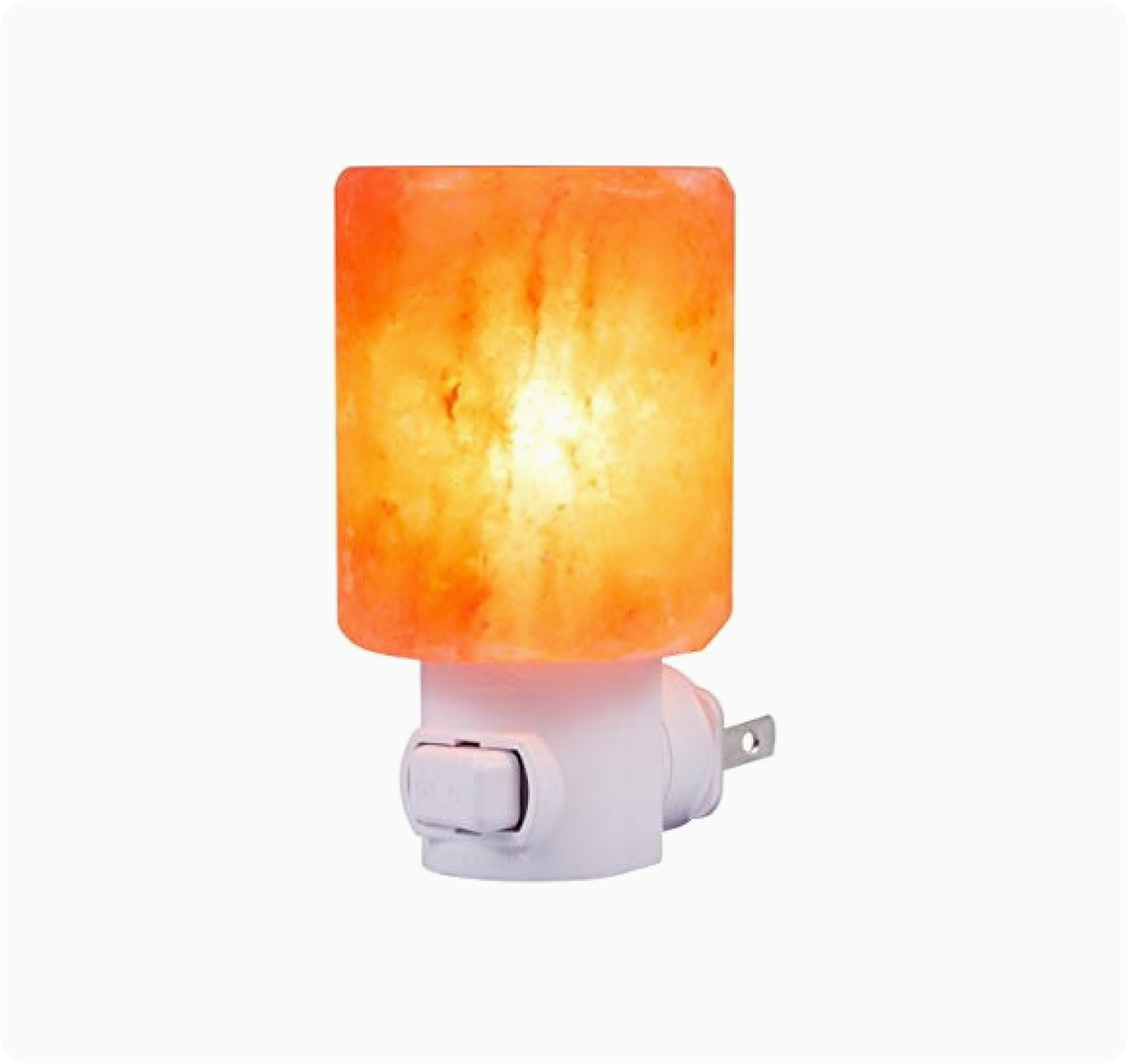91650277.png Night Light "Цилиндр" - Image 1